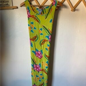 Jane Ashley floral Dress